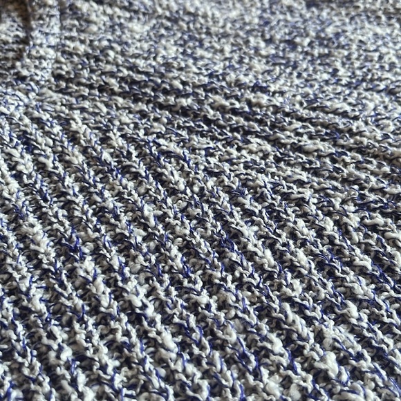 Free People Electric City Pullover Knit Sweater - Picture 9 of 13